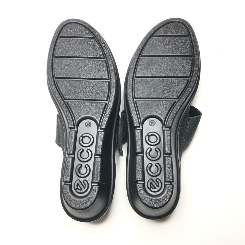 ecco mary jane flats